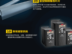 金凡斯工業(yè)大風(fēng)扇變頻器如何維護(hù)